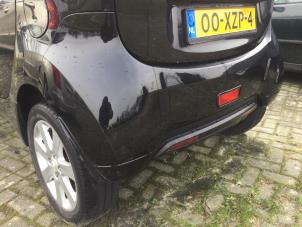 Used Rear bumper Peugeot iOn iOn Price € 383,25 Margin scheme offered by Reclycar De Boer BV