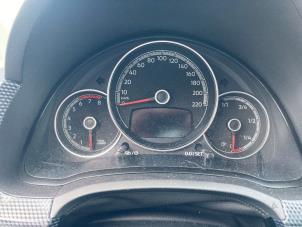 Used Odometer KM Volkswagen Up! (121) 1.0 12V 60 Price € 105,00 Margin scheme offered by Reclycar De Boer BV