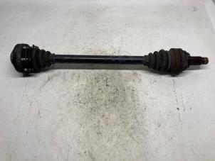 Used Drive shaft, rear right BMW 5 serie Touring (E61) 525i 24V Price € 78,75 Margin scheme offered by Reclycar De Boer BV