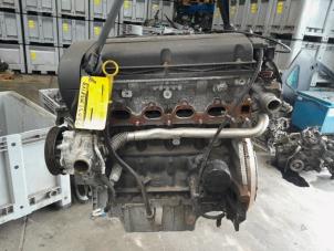 Used Engine Opel Meriva 1.6 16V Price € 525,00 Margin scheme offered by Reclycar De Boer BV