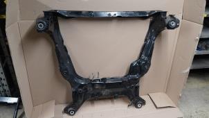 Usados Subchasis Volvo V60 I (FW/GW) 1.6 T4 16V Precio € 52,50 Norma de margen ofrecido por Reclycar De Boer BV