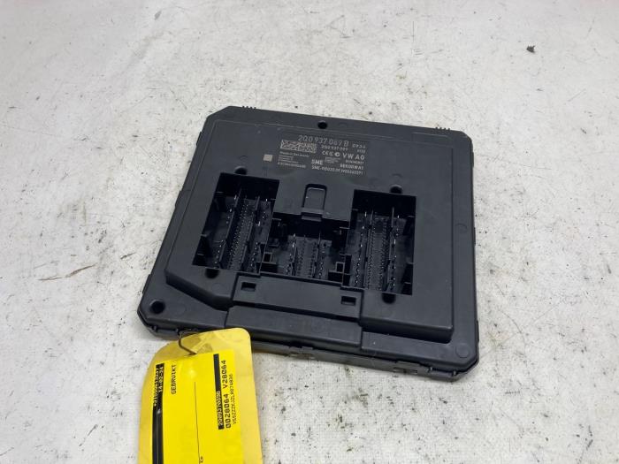 Used Body control computer Seat Arona (KJX) 1.0 TGI 12V Price € 131,25 Margin scheme offered by Reclycar De Boer BV