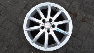Used Wheel Seat Ibiza IV (6J5) 1.2 12V Price € 52,50 Margin scheme offered by Reclycar De Boer BV