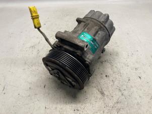 Used Air conditioning pump Peugeot 307 (3A/C/D) 1.6 16V Price € 78,75 Margin scheme offered by Reclycar De Boer BV