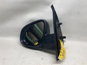 Used Wing mirror, left Renault Kangoo Express (FW) 1.5 dCi 75 FAP Price € 78,75 Margin scheme offered by Reclycar De Boer BV