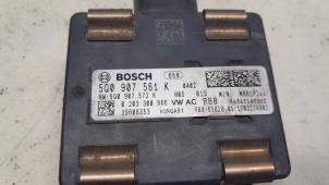 Usados Sensor de radar Skoda Fabia III (NJ3) 1.2 TSI 16V Precio € 393,75 Norma de margen ofrecido por Reclycar De Boer BV