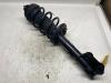 Hyundai Tucson (NX) 1.6 T-GDI HEV Front shock absorber, right