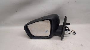 Used Wing mirror, left Renault Express Price € 105,00 Margin scheme offered by Reclycar De Boer BV