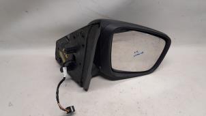 Used Wing mirror, right Renault Express Price € 131,25 Margin scheme offered by Reclycar De Boer BV