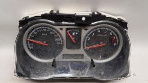 Used Odometer KM Nissan Note (E11) 1.4 16V Price € 105,00 Margin scheme offered by Reclycar De Boer BV