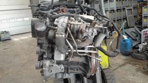 Used Engine Volkswagen Golf VI (5K1) 1.4 TSI 160 16V Price € 2.205,00 Margin scheme offered by Reclycar De Boer BV
