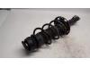 Front shock absorber, right from a Volkswagen Up! (121), 2011 / 2023 1.0 12V 60, Hatchback, Petrol, 999cc, 44kW (60pk), FWD, CHYA, 2011-08 / 2020-08 2019
