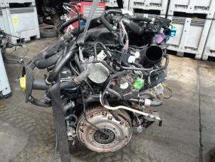 Used Engine Fiat Talento 1.6 MultiJet,EcoJet 95 Price € 4.200,00 Margin scheme offered by Reclycar De Boer BV