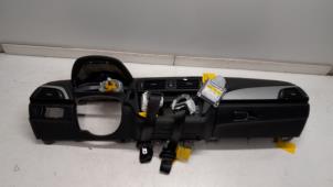 Used Airbag set + module BMW 1 serie (F20) 118i 1.6 16V Price € 1.260,00 Margin scheme offered by Reclycar De Boer BV
