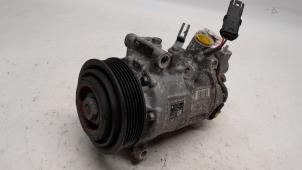 Used Air conditioning pump BMW 1 serie (F20) 118i 1.6 16V Price € 105,00 Margin scheme offered by Reclycar De Boer BV