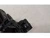 Tailgate lock mechanism from a BMW 1 serie (F20) 118i 1.6 16V 2015