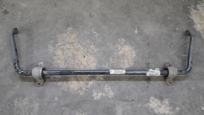 Anti-roll bar