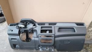 Used Airbag set + module Renault Express 1.5 dCi 75 Price € 1.575,00 Margin scheme offered by Reclycar De Boer BV