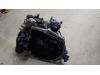 Gearbox from a Peugeot 207 SW (WE/WU) 1.6 16V 2009