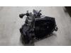 Gearbox from a Peugeot 207 SW (WE/WU), 2007 / 2013 1.6 16V, Combi/o, Petrol, 1.598cc, 88kW (120pk), FWD, EP6; 5FW, 2007-06 / 2009-06, WE5FW; WU5FW 2009