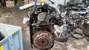 Used Engine Renault Kangoo Express (FW) 1.5 dCi 85 Price € 787,50 Margin scheme offered by Reclycar De Boer BV