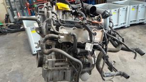 Used Engine Skoda Fabia III (NJ3) 1.2 TSI 16V Price € 1.365,00 Margin scheme offered by Reclycar De Boer BV