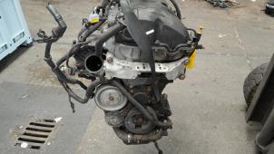 Used Engine Peugeot 207 SW (WE/WU) 1.6 16V Price € 1.155,00 Margin scheme offered by Reclycar De Boer BV