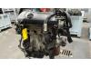 Motor from a Peugeot 207 SW (WE/WU) 1.6 16V 2009