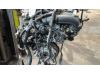 Engine from a Dacia Sandero III, 2021 1.0 TCe 100 12V Bi-Fuel, Hatchback, 999cc, 74kW (101pk), FWD, H4D480; H4DF4, 2021-01 2023