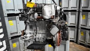 Used Engine Peugeot 308 (L3/L8/LB/LH/LP) 1.6 e-HDi Price € 1.995,00 Margin scheme offered by Reclycar De Boer BV