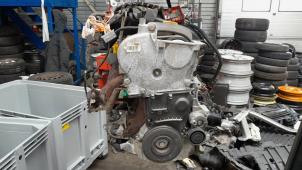 Used Motor Renault Scénic II (JM) 1.6 16V Price € 315,00 Margin scheme offered by Reclycar De Boer BV