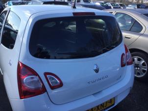 Used Tailgate Renault Twingo II (CN) 1.2 16V Price € 262,50 Margin scheme offered by Reclycar De Boer BV