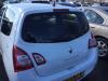 Renault Twingo II (CN) 1.2 16V Heckklappe