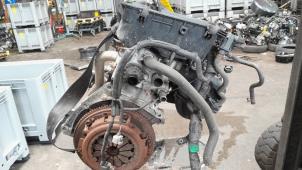 Używane Silnik Toyota Aygo (B10) 1.0 12V VVT-i Cena € 367,50 Procedura marży oferowane przez Reclycar De Boer BV