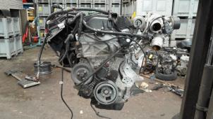Gebrauchte Motor BMW 1 serie (F20) 118i 1.6 16V Preis € 3.412,50 Margenregelung angeboten von Reclycar De Boer BV