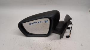 Used Wing mirror, left Renault Express 1.5 dCi 75 Price € 157,50 Margin scheme offered by Reclycar De Boer BV