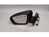 Wing mirror, left from a Renault Express 1.5 dCi 75 2023