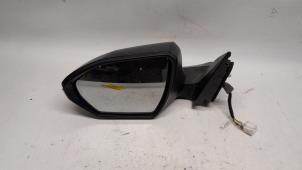 Used Wing mirror, left Hyundai Tucson (NX) 1.6 T-GDI HEV Price € 525,00 Margin scheme offered by Reclycar De Boer BV