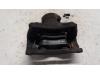 Front brake calliper, right from a Renault Clio III (BR/CR) 1.4 16V 2006