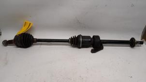Used Front drive shaft, right BMW Mini One/Cooper (R50) 1.6 16V Cooper Price € 36,75 Margin scheme offered by Reclycar De Boer BV
