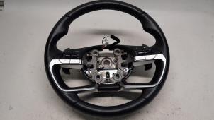 Used Steering wheel Hyundai Tucson (NX) 1.6 T-GDI HEV Price € 210,00 Margin scheme offered by Reclycar De Boer BV