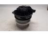 Hyundai Tucson (NX) 1.6 T-GDI HEV Heating and ventilation fan motor