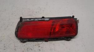 Used Rear bumper reflector, right Citroen C4 Picasso (UD/UE/UF) 1.6 HDiF 16V 110 Price € 42,00 Margin scheme offered by Reclycar De Boer BV