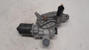 Used Front wiper motor Citroen C4 Picasso (UD/UE/UF) 1.6 HDiF 16V 110 Price € 52,50 Margin scheme offered by Reclycar De Boer BV