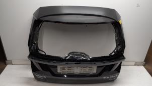 Gebrauchte Heckklappe Hyundai Tucson (NX) 1.6 T-GDI HEV Preis € 262,50 Margenregelung angeboten von Reclycar De Boer BV