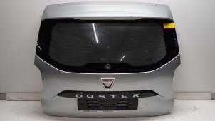 Used Tailgate Dacia Duster (SR) 1.0 TCE 100 Bi-Fuel, Eco-G 12V Price € 383,25 Margin scheme offered by Reclycar De Boer BV