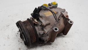 Used Air conditioning pump Ford Focus 1 1.6 16V Price € 78,75 Margin scheme offered by Reclycar De Boer BV