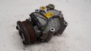 Used Air conditioning pump Ford Fiesta 5 (JD/JH) 1.25 16V Price € 78,75 Margin scheme offered by Reclycar De Boer BV