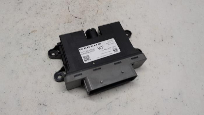 Used Adblue Computer Renault Express 1.5 dCi 75 Price € 65,10 Margin scheme offered by Reclycar De Boer BV