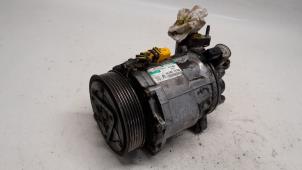 Used Air conditioning pump Citroen C5 III Berline (RD) 3.0 HDiF V6 24V Price € 131,25 Margin scheme offered by Reclycar De Boer BV